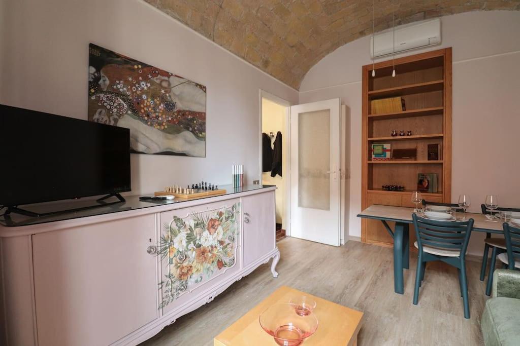 Ferienwohnung Termini Treasure - Elegant Retreat Rom Exterior foto