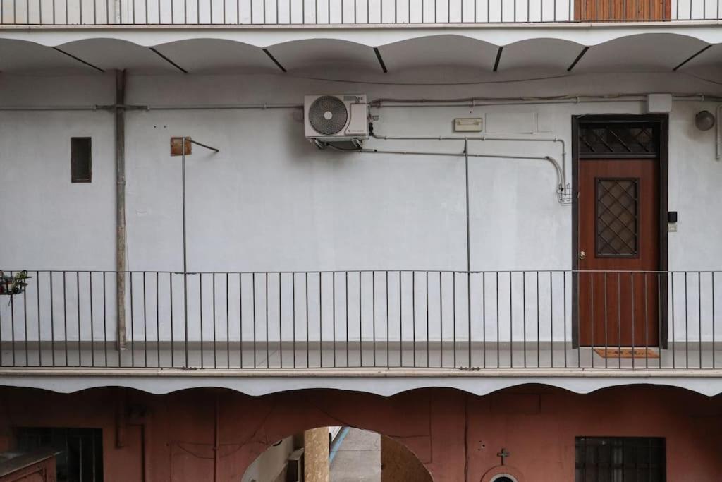 Ferienwohnung Termini Treasure - Elegant Retreat Rom Exterior foto