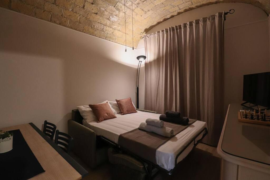 Ferienwohnung Termini Treasure - Elegant Retreat Rom Exterior foto